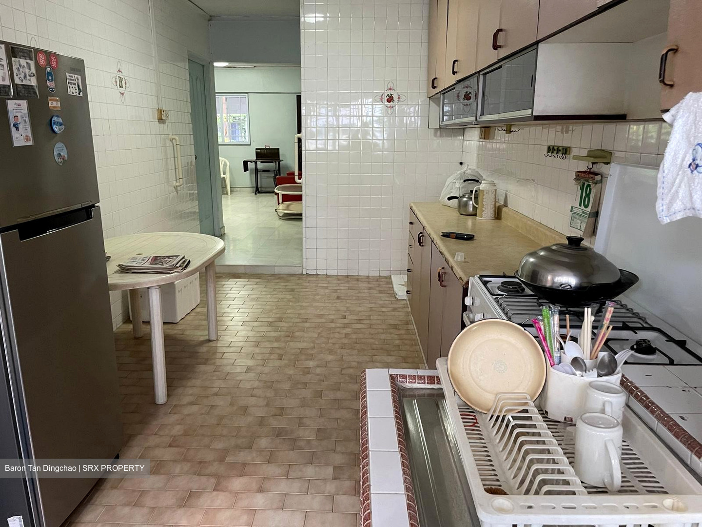 Blk 19 St. Georges Road (Kallang/Whampoa), HDB 4 Rooms #425033091